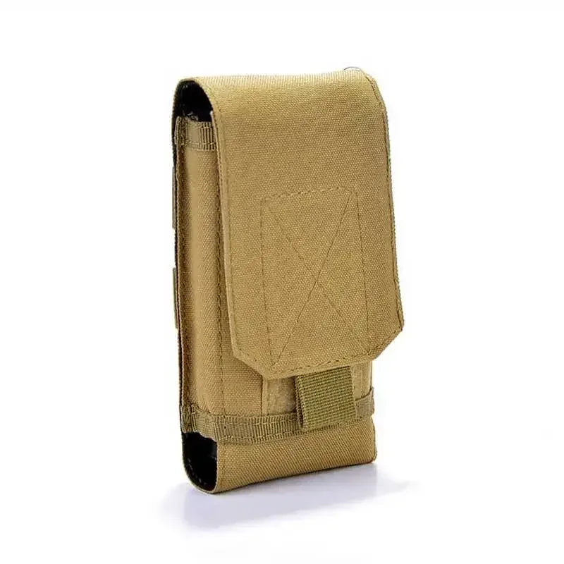 Pochette molle téléphone - Surplus militaire