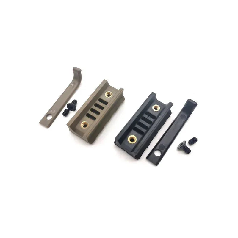 Rail picatinny 21 mm - Surplus militaire