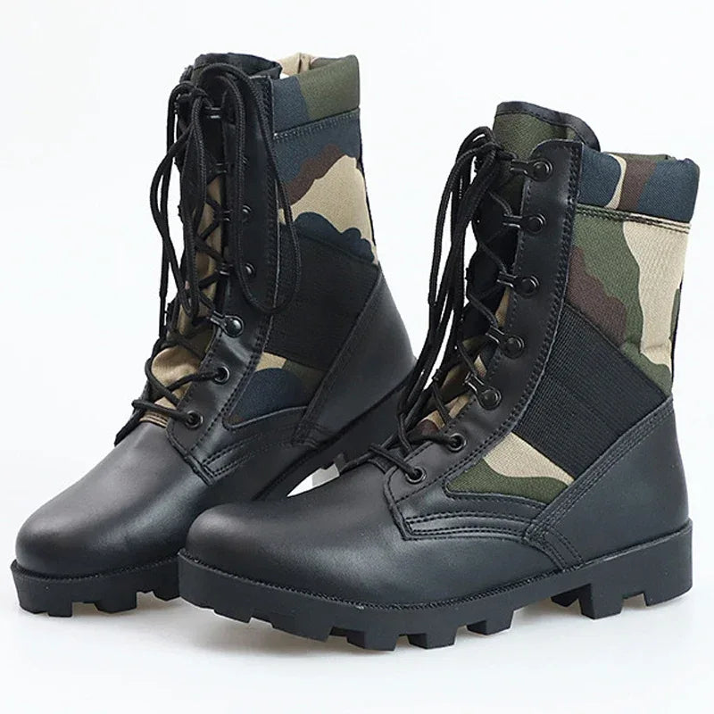Rangers jungle - Surplus militaire