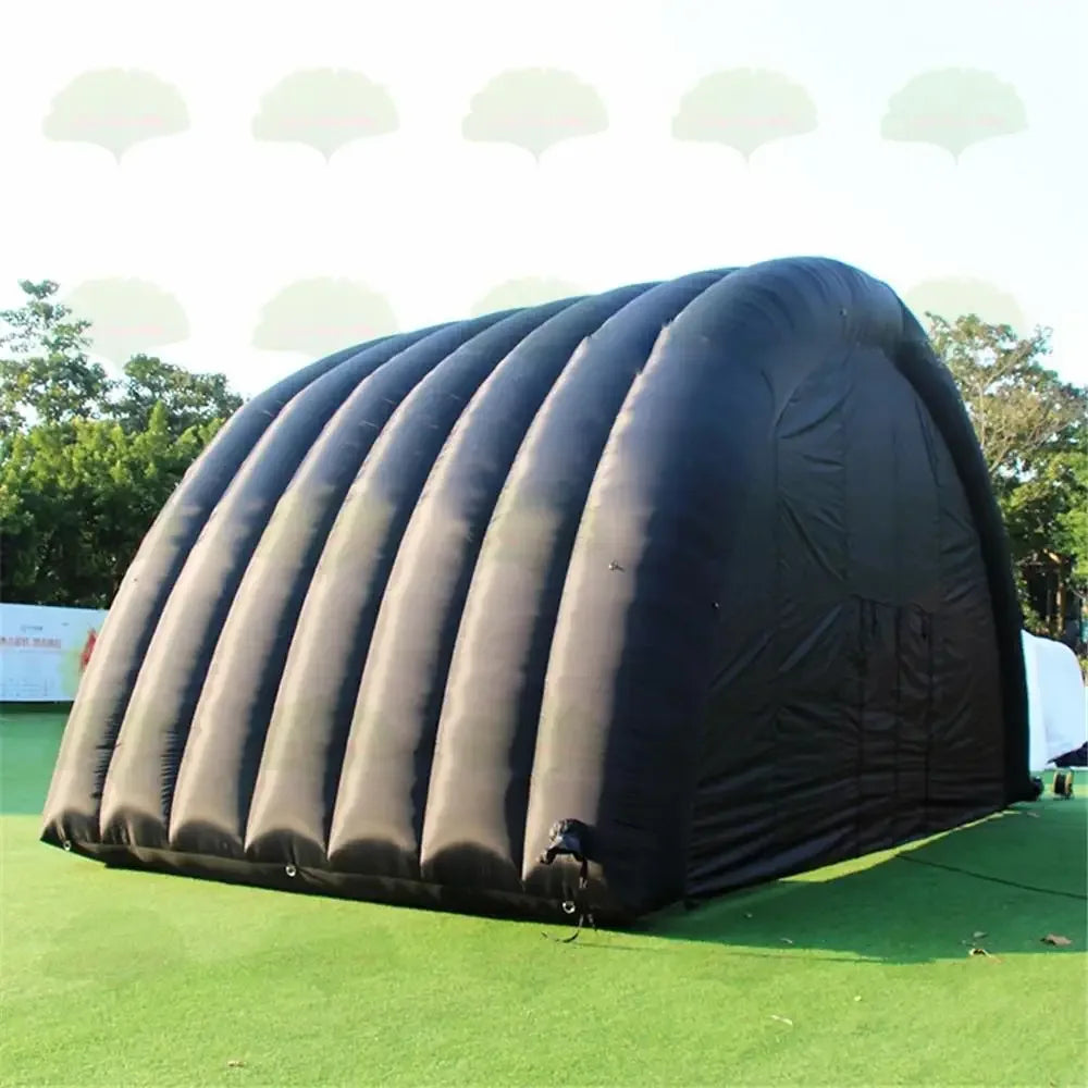 Tente militaire gonflable - Surplus militaire