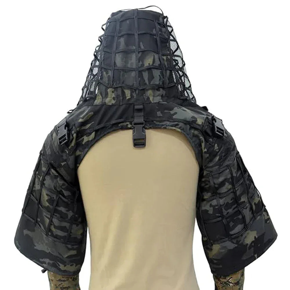 Cape Ghillie - Surplus militaire