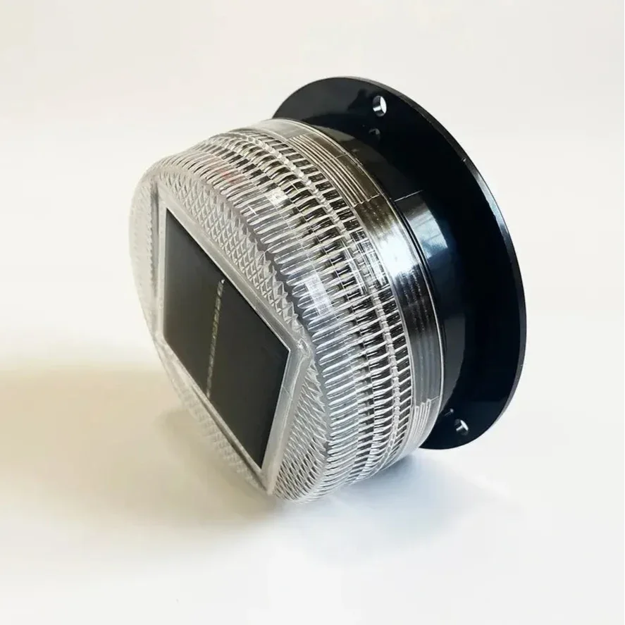 Gyrophare led blanc - Surplus militaire