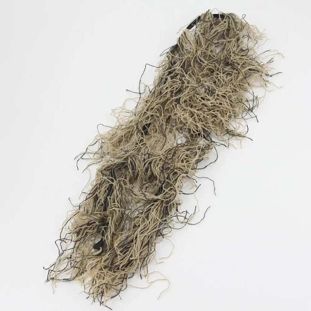 Filet de camouflage sniper - Surplus militaire