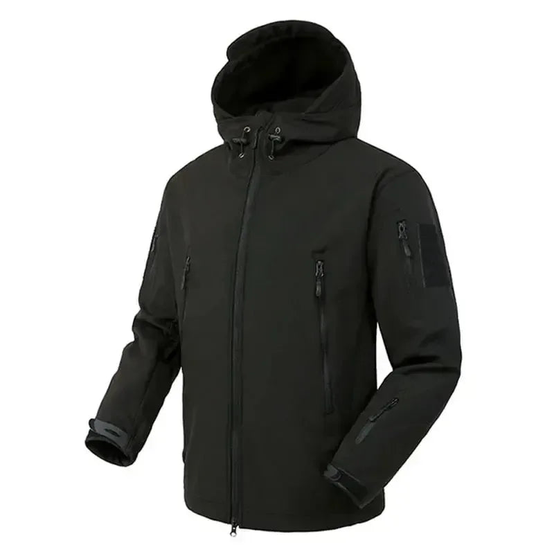Veste softshell travail - Surplus militaire