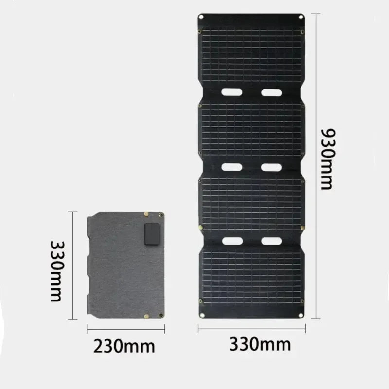 Panneaux solaire pliade survie - Surplus militaire
