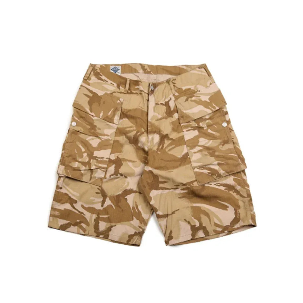 Short militaire sable - Surplus militaire
