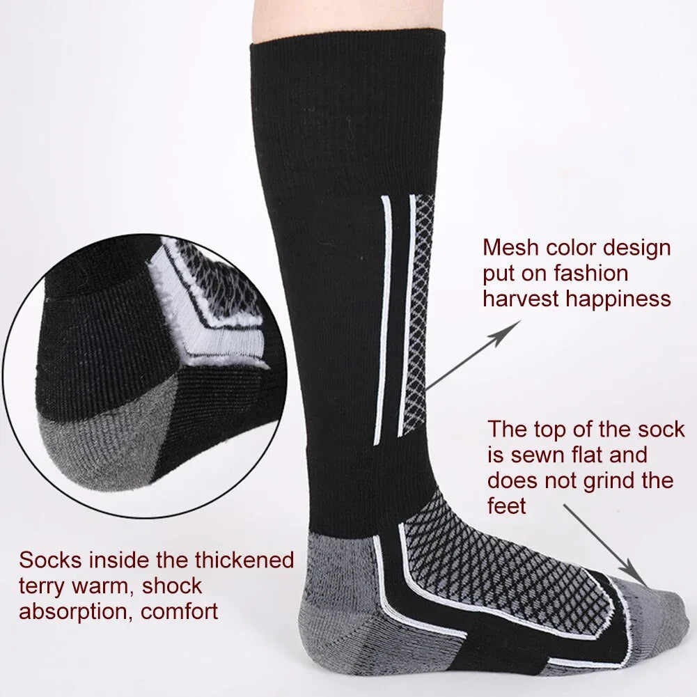 Sous chaussette thermique - Surplus militaire