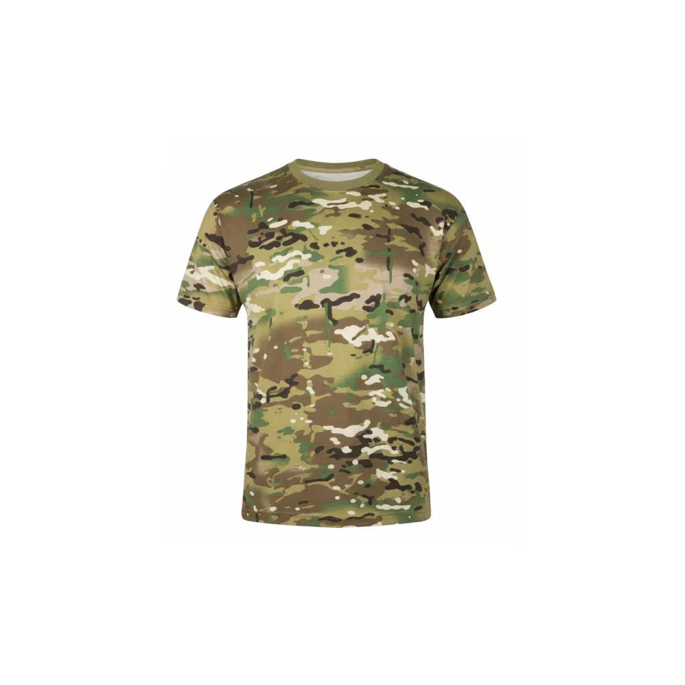 T-shirt camouflage - Surplus militaire