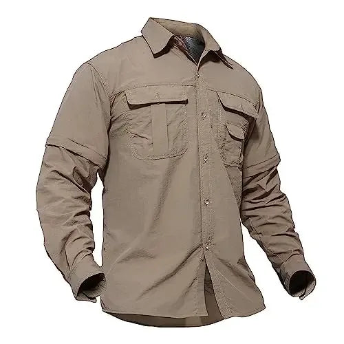 Chemise desert - Surplus militaire