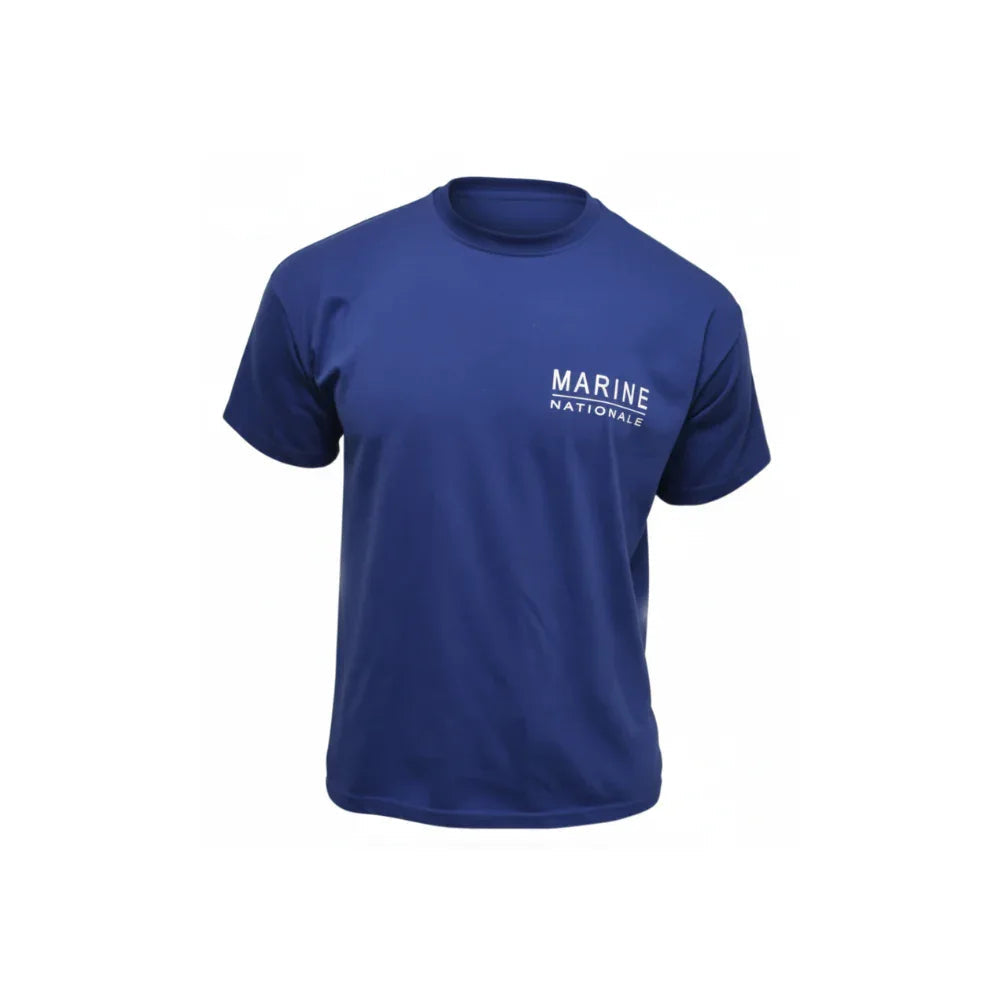 T shirt ancre marine - Surplus militaire