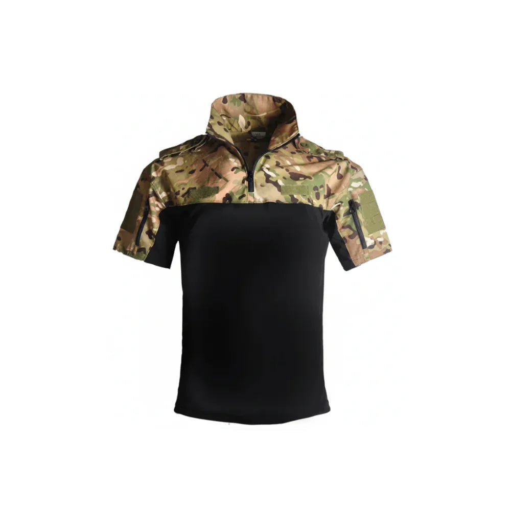 T shirt militaire camouflage - Surplus militaire