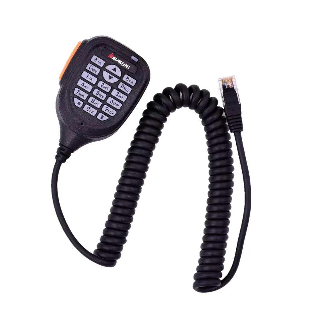Talkie-walkie voiture - Surplus militaire