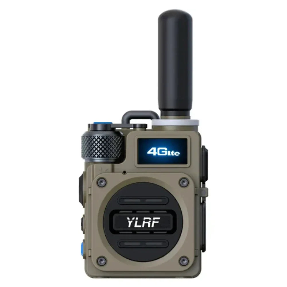 Talkie walkie chasse longue portée - Surplus militaire