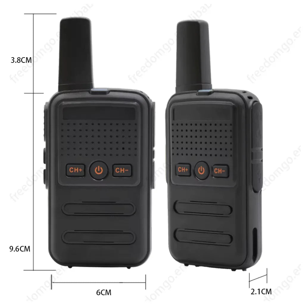 Talki walki chasse sanglier - Surplus militaire