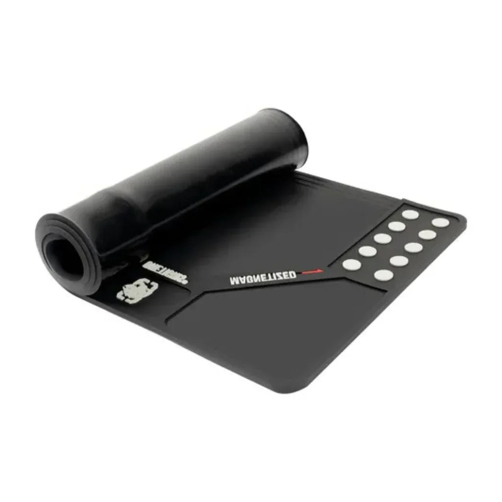 Tapis de nettoyage armes longues - Surplus militaire
