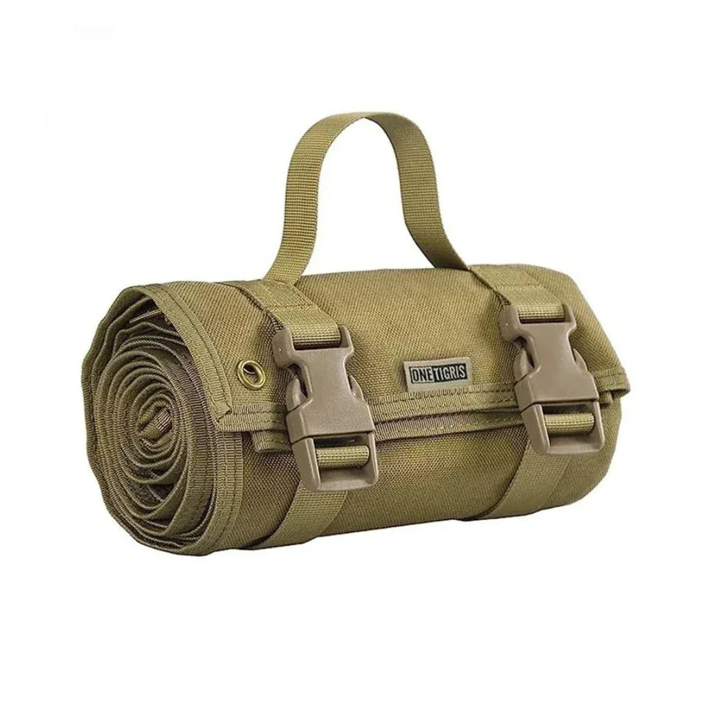 Tapis de tir sportif - Surplus militaire