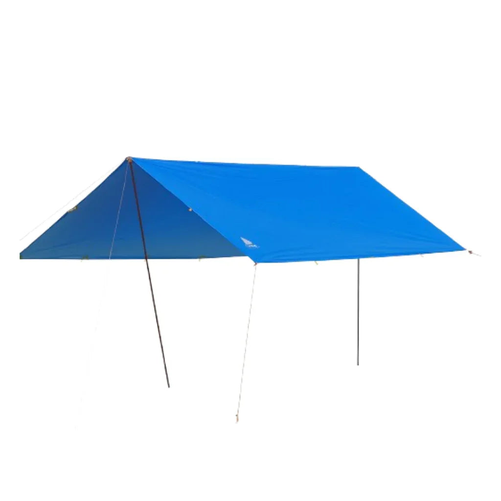 Tarp bleu - Surplus militaire