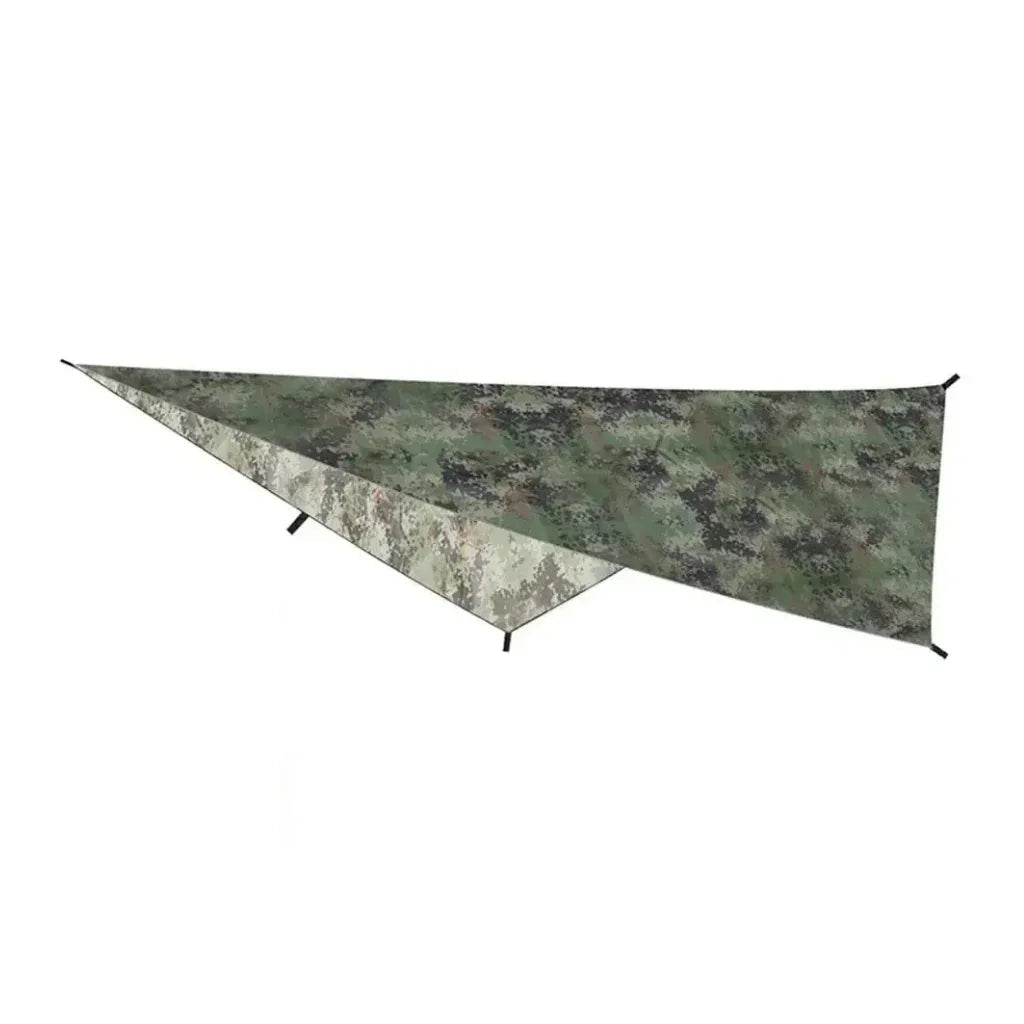 Tarp camouflage - Surplus militaire