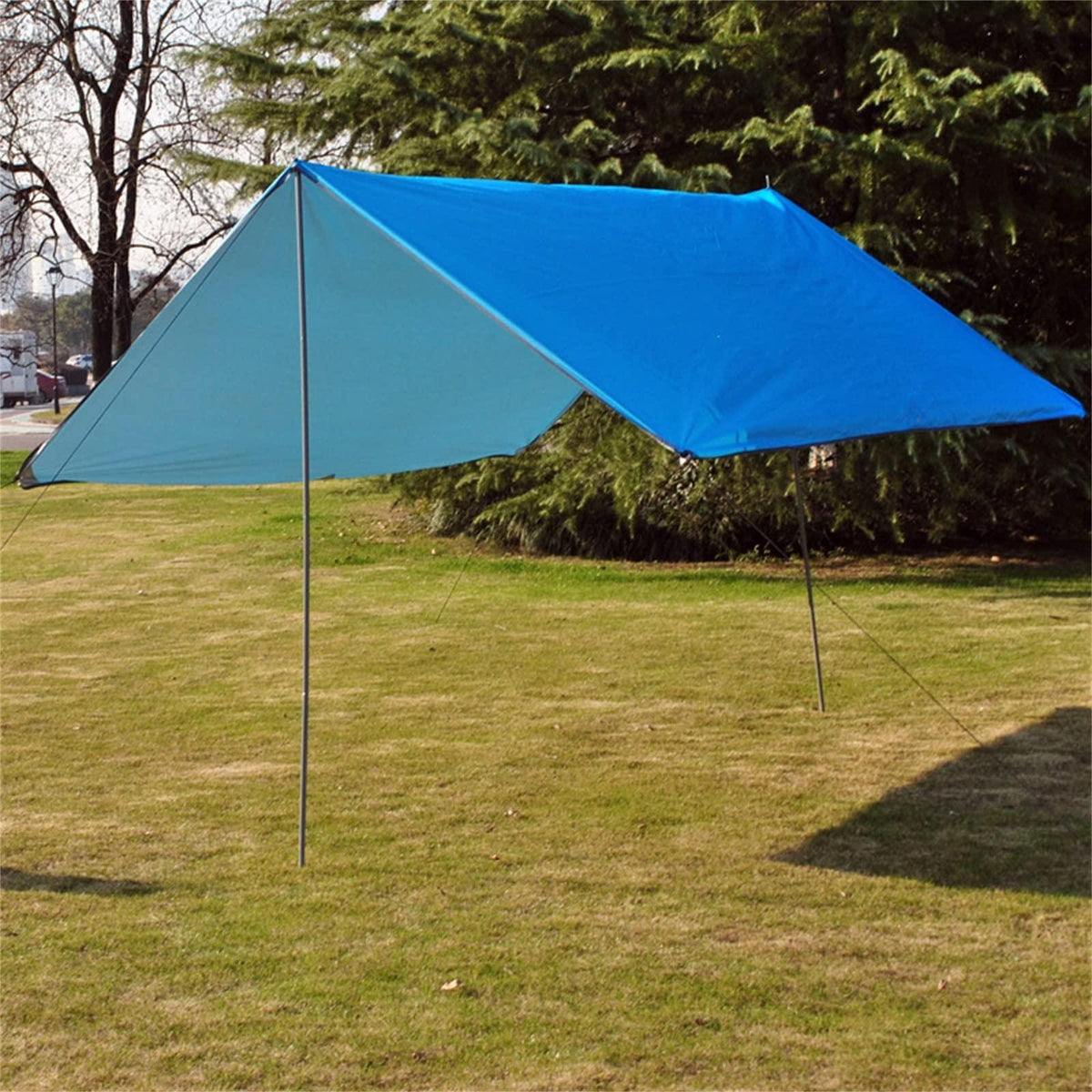 Tarp bleu - Surplus militaire