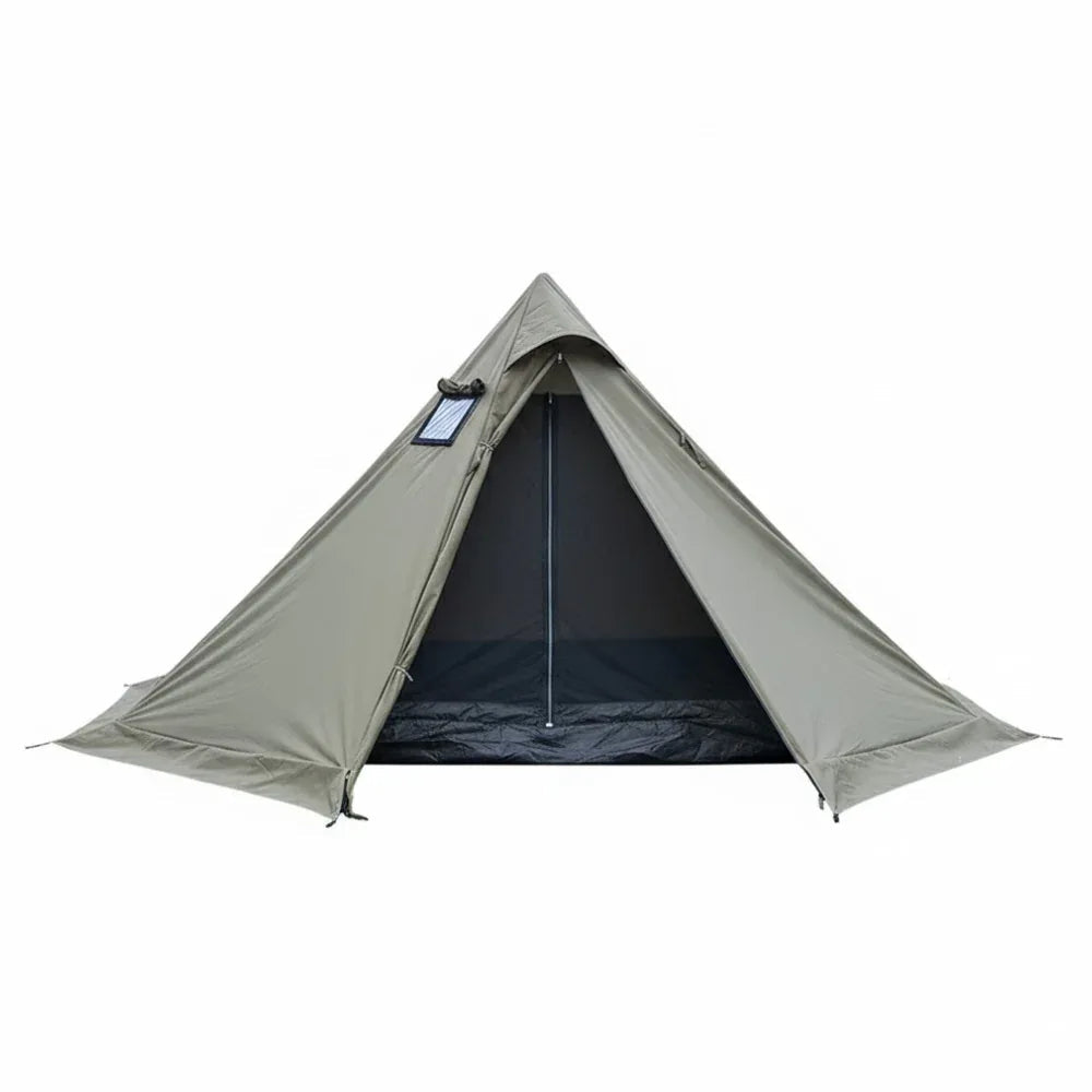 Tente arctique militaire - Surplus militaire