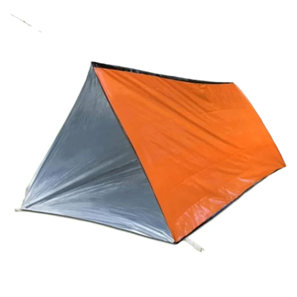 Tente de survie - Surplus militaire