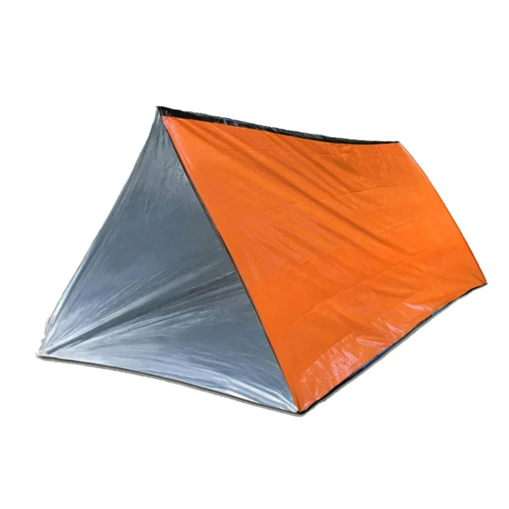 Tente de survie grand froid - Surplus militaire