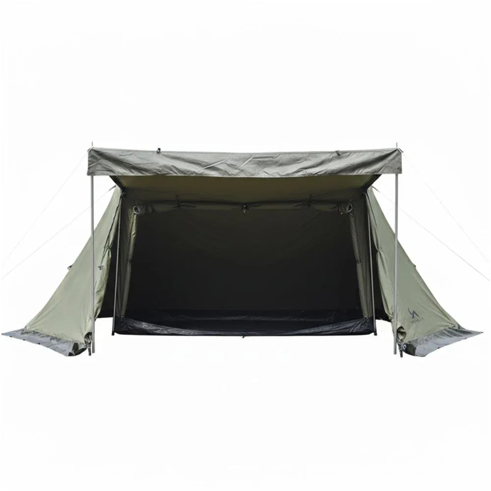 Tente militaire hiver - Surplus militaire