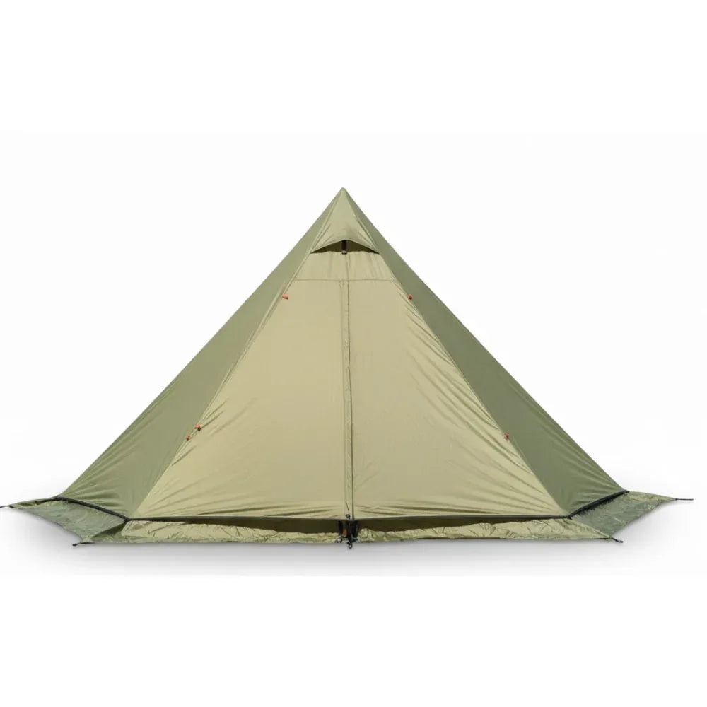 Tente tipi militaire - Surplus militaire