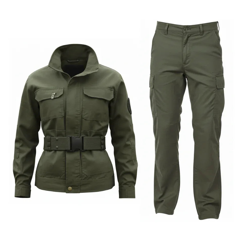 Tenue militaire de combat - Surplus militaire