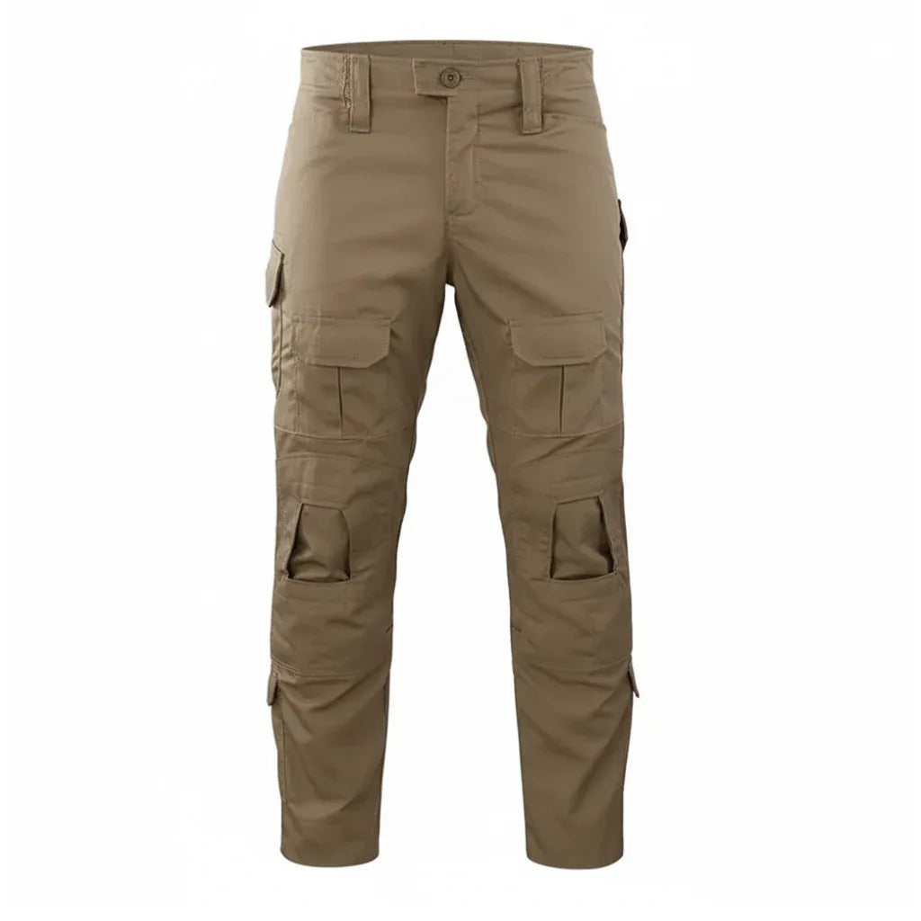 Treillis militaire beige - Surplus militaire