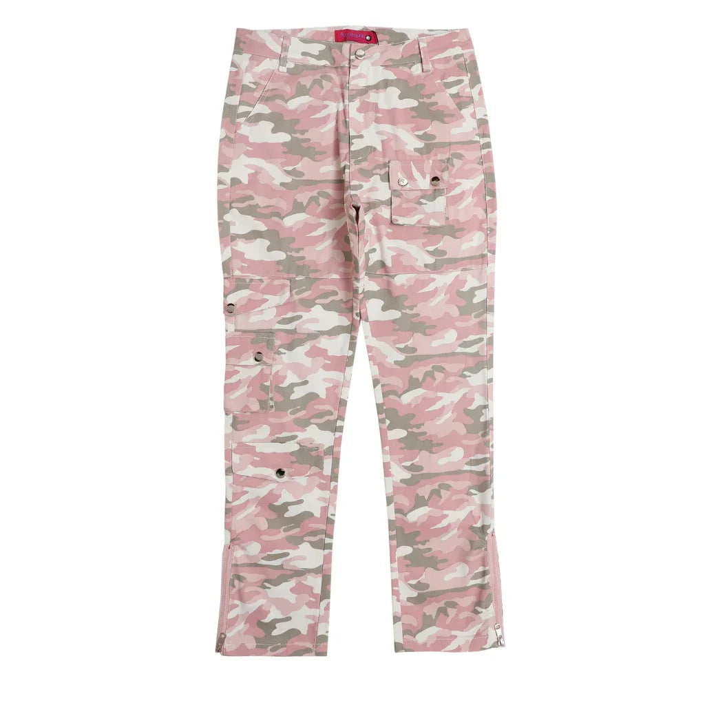 Treillis militaire rose - Surplus militaire