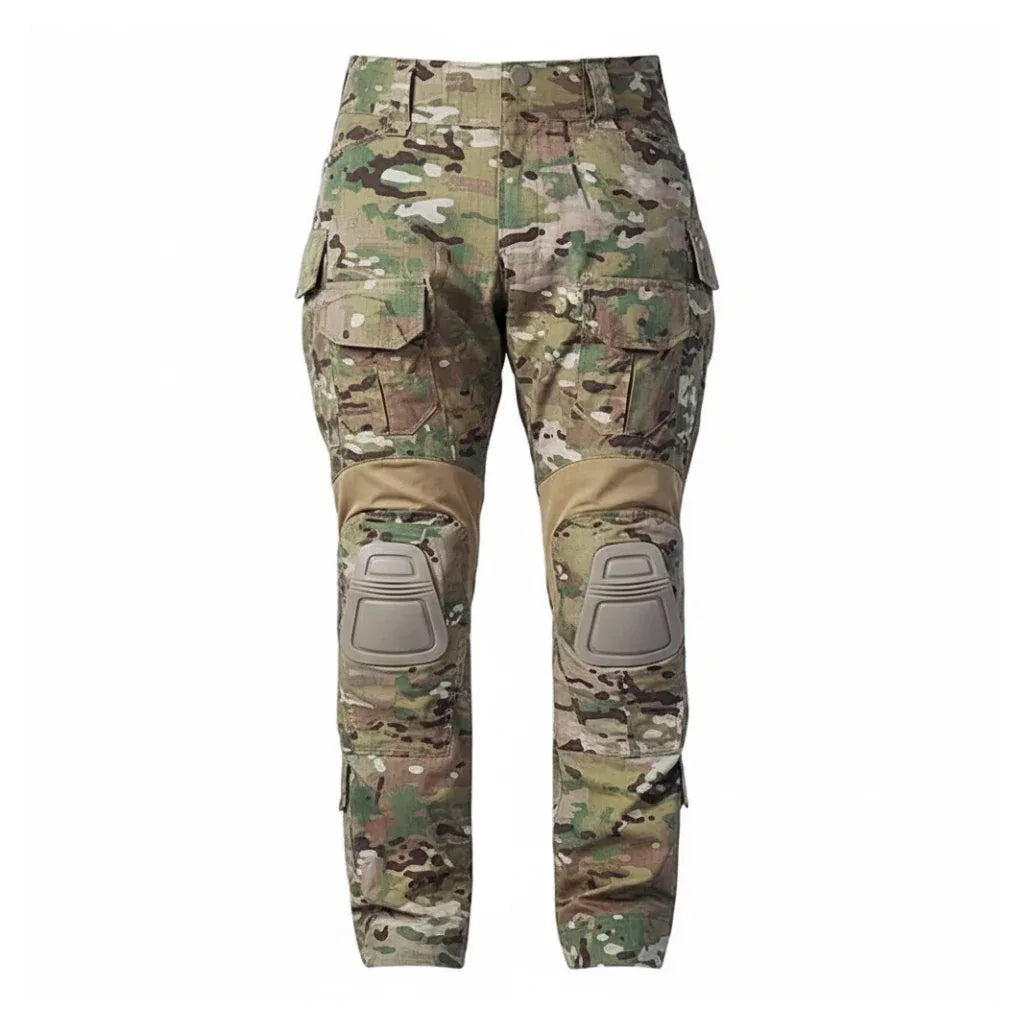Treillis multicam francais - Surplus militaire