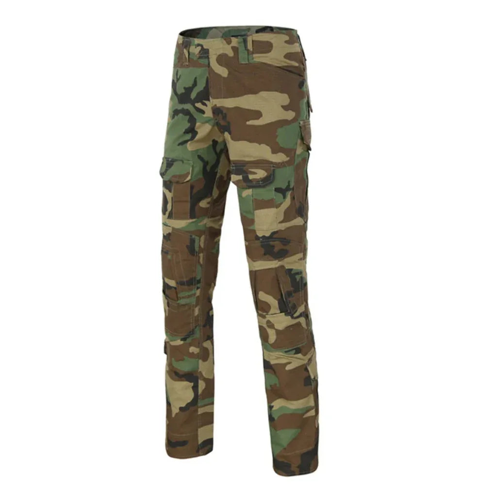 Treillis woodland - Surplus militaire