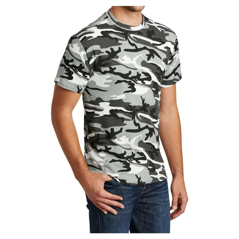 T shirt militaire blanc - Surplus militaire