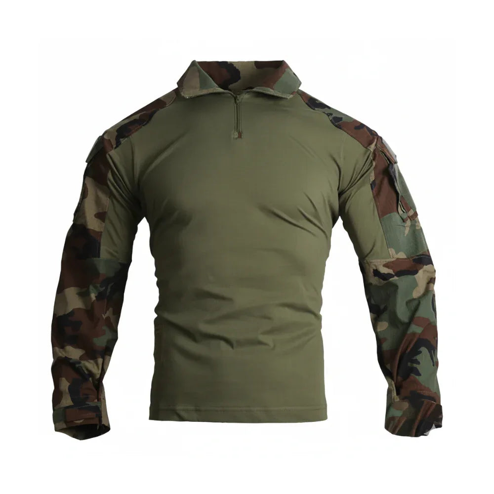 Ubas camouflage - Surplus militaire