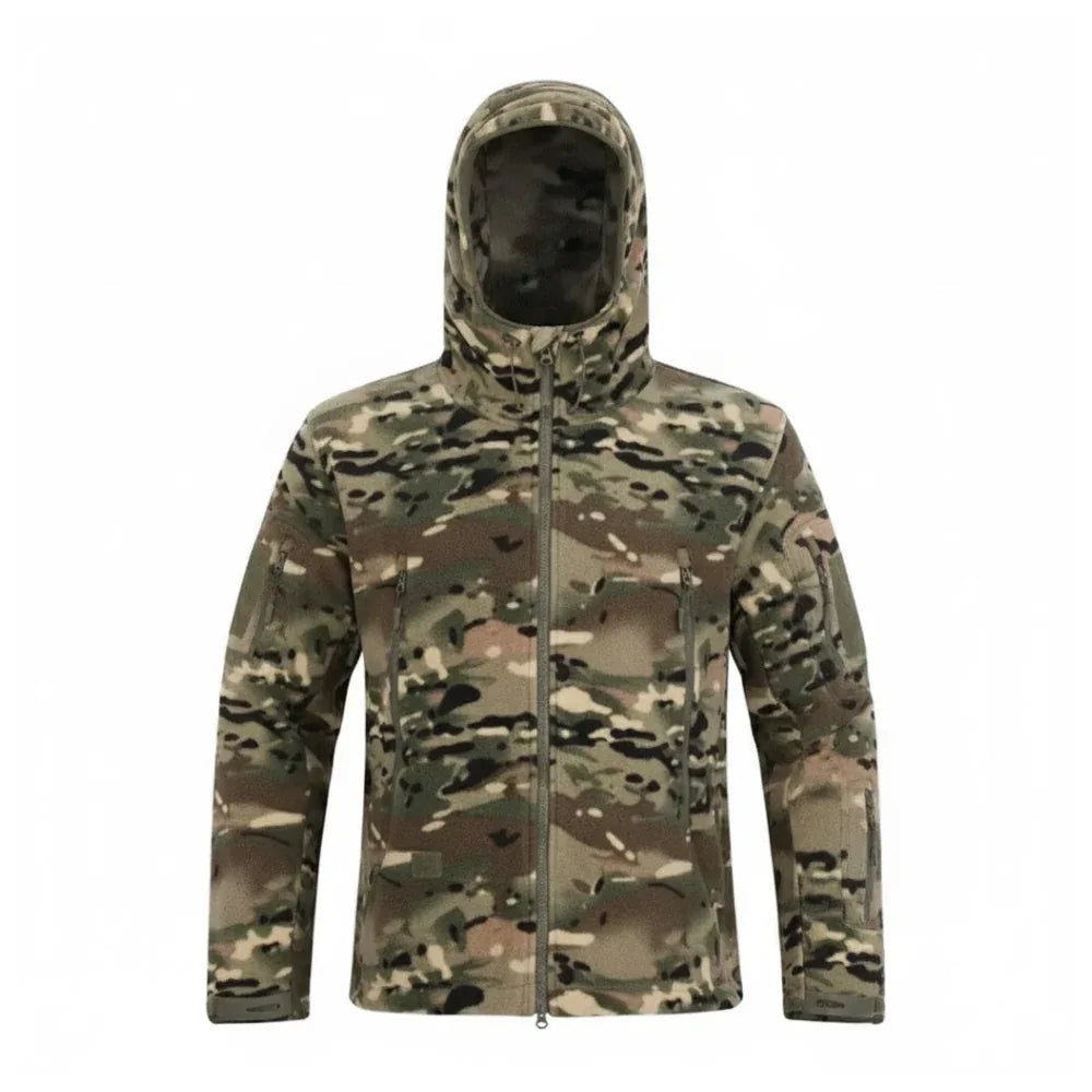 Veste camouflage airsoft - Surplus militaire