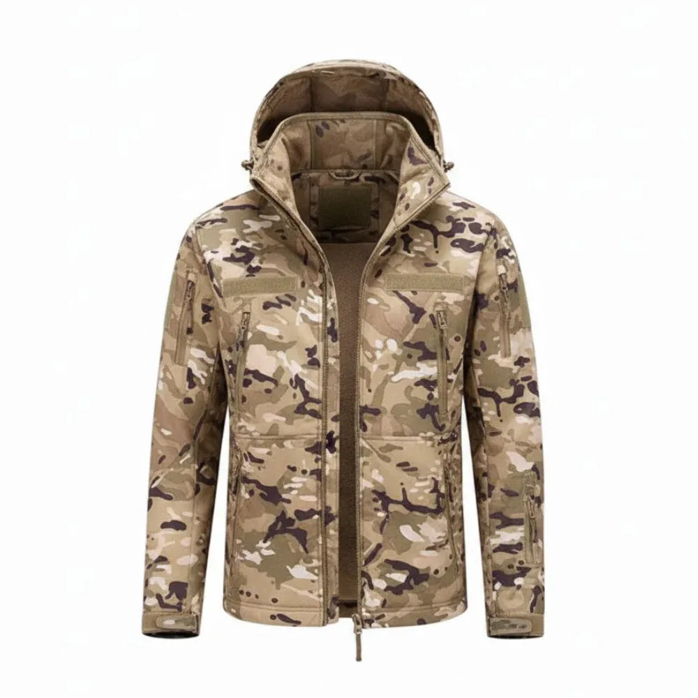 Veste chasse chauffante - Surplus militaire