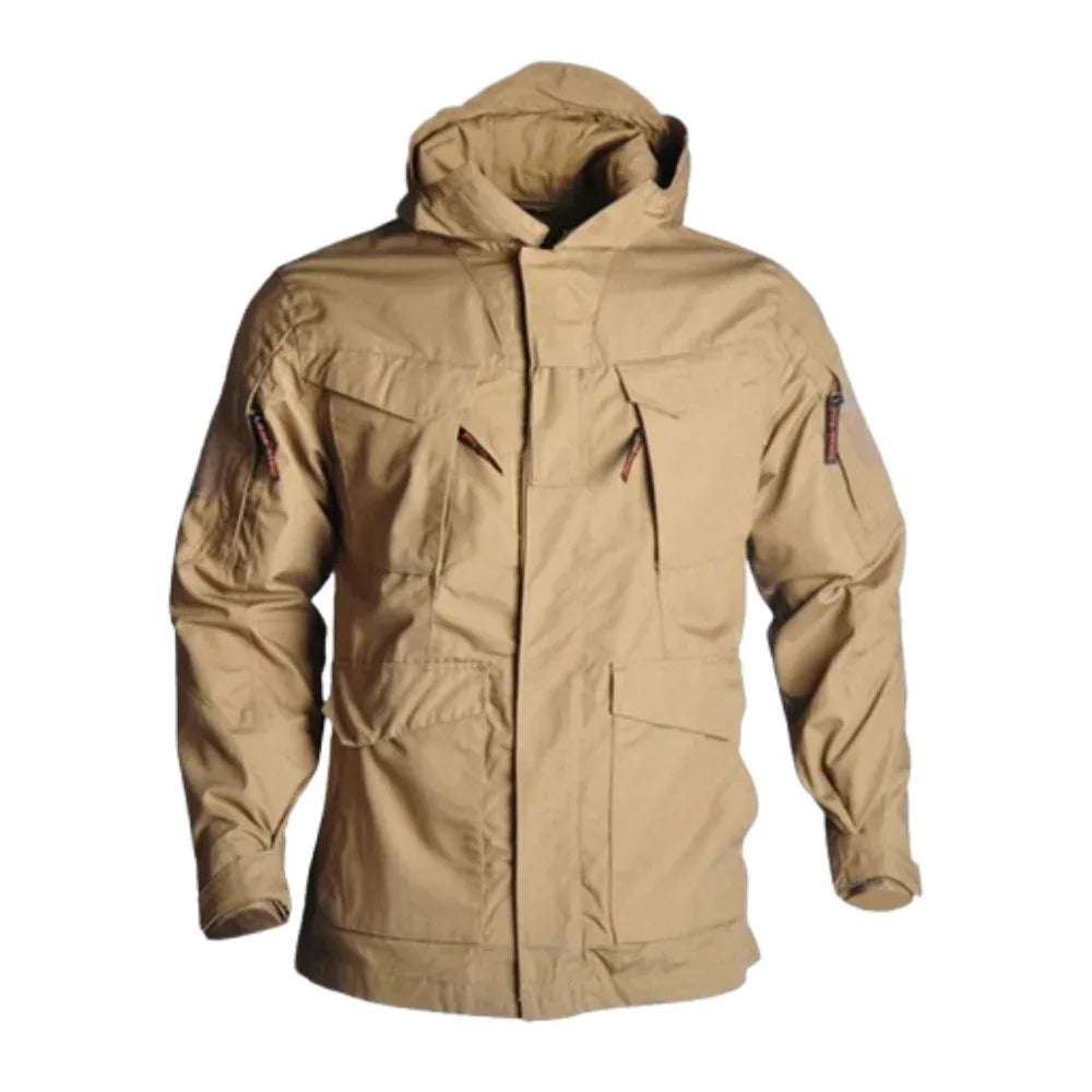 Veste chasse kaki - Surplus militaire