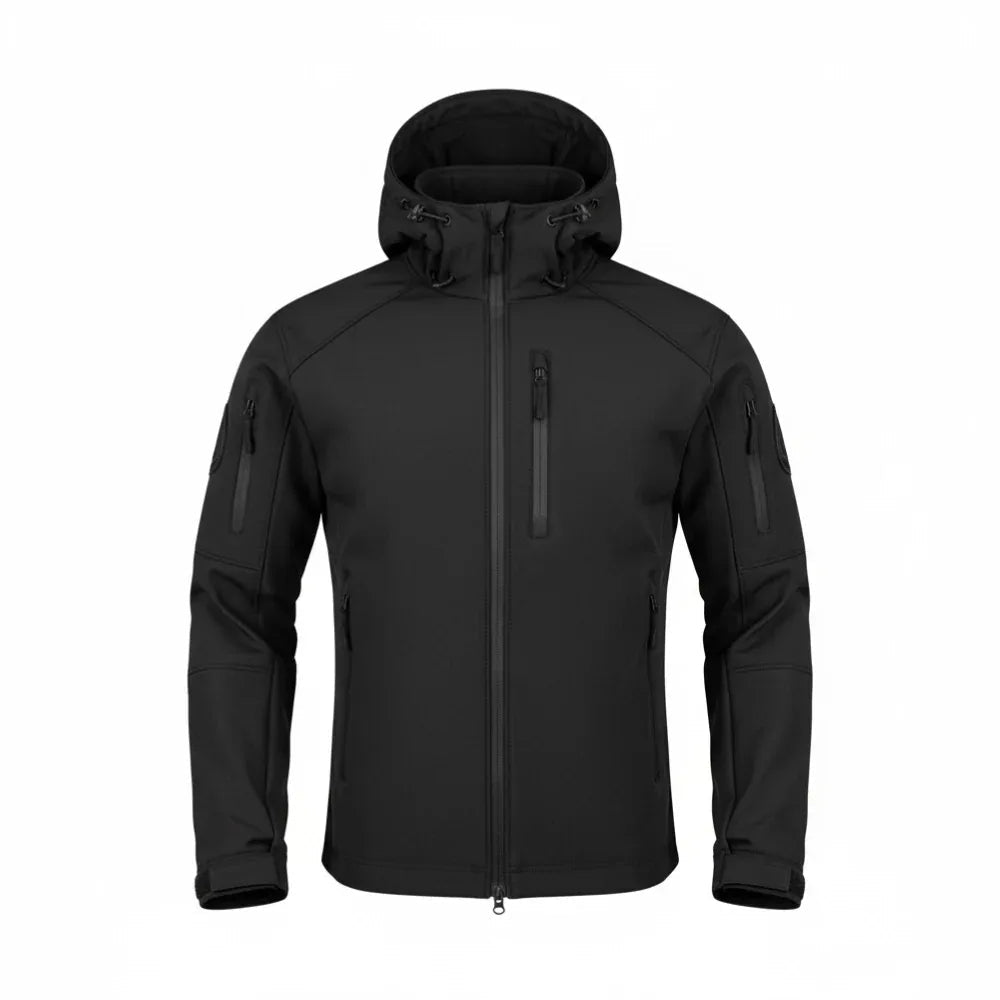 Veste chaude militaire - Surplus militaire
