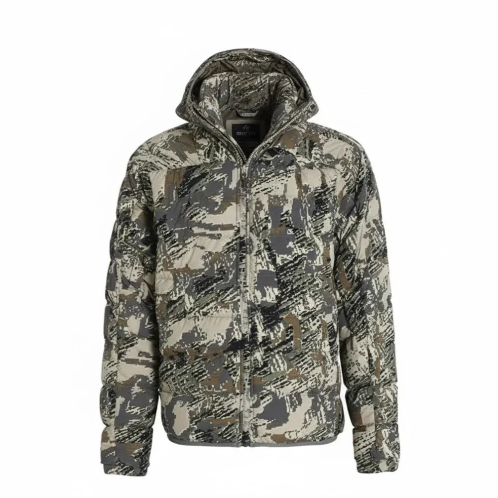 Veste de chasse légère - Surplus militaire