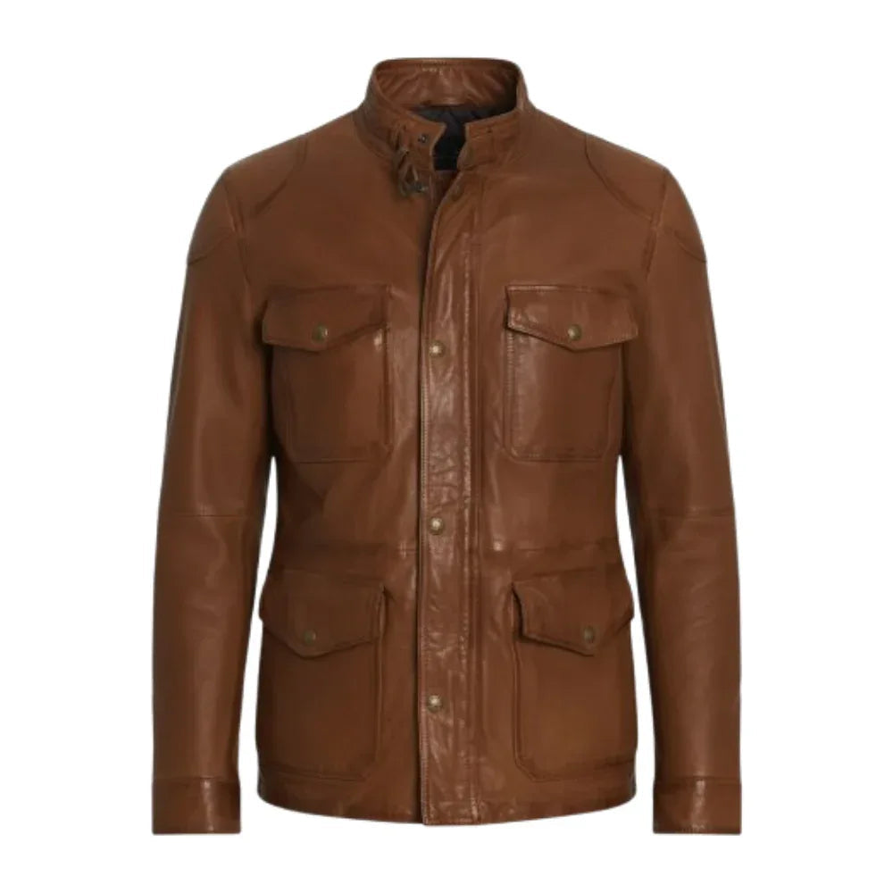 Veste de chasse luxe - Surplus militaire