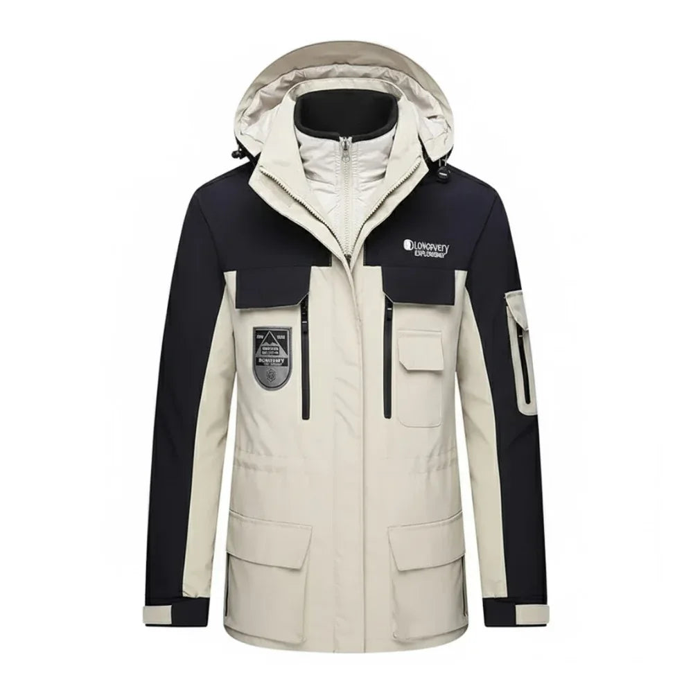 Veste de chasse traqueur - Surplus militaire