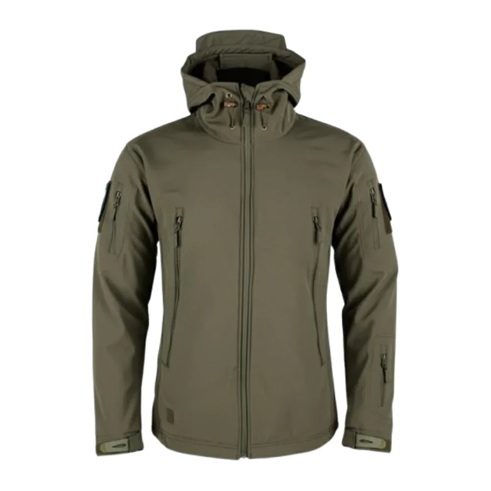 Veste de chasse vert - Surplus militaire
