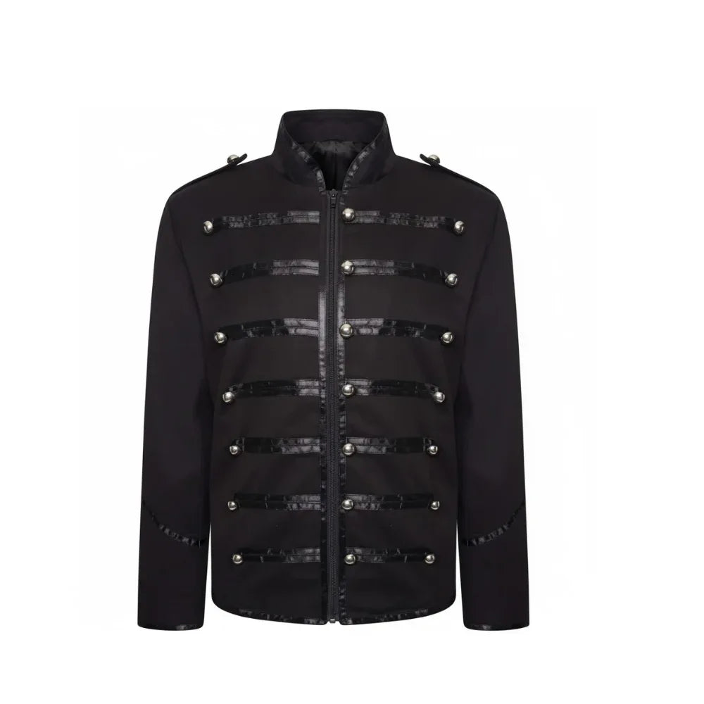 Veste de costume militaire - Surplus militaire