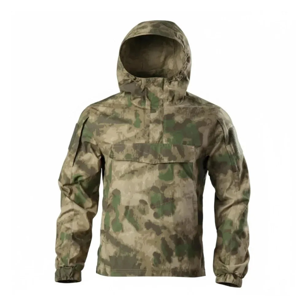 Veste de survie militaire - Surplus militaire