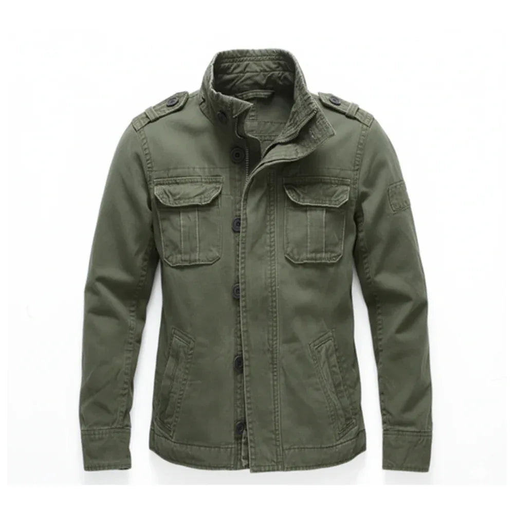 Veste imitation militaire - Surplus militaire