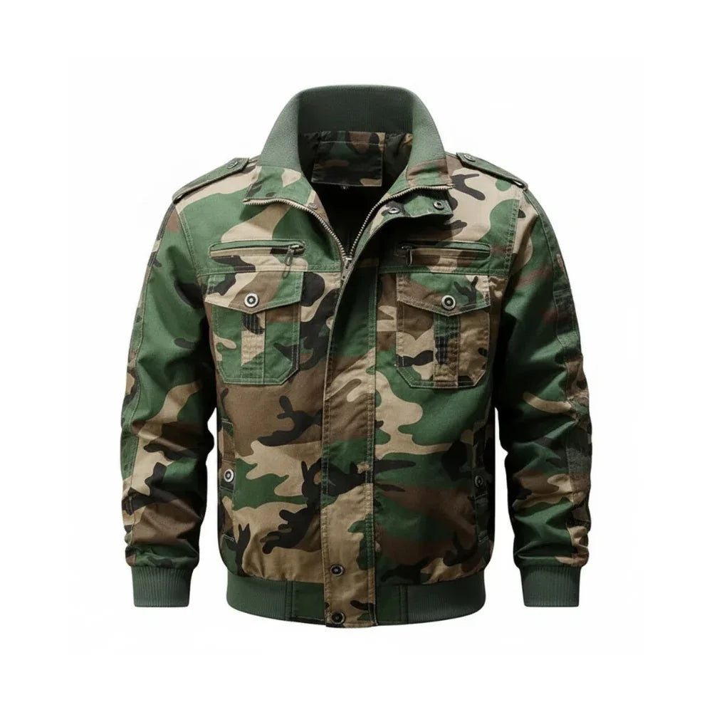 Veste militaire française - Surplus militaire
