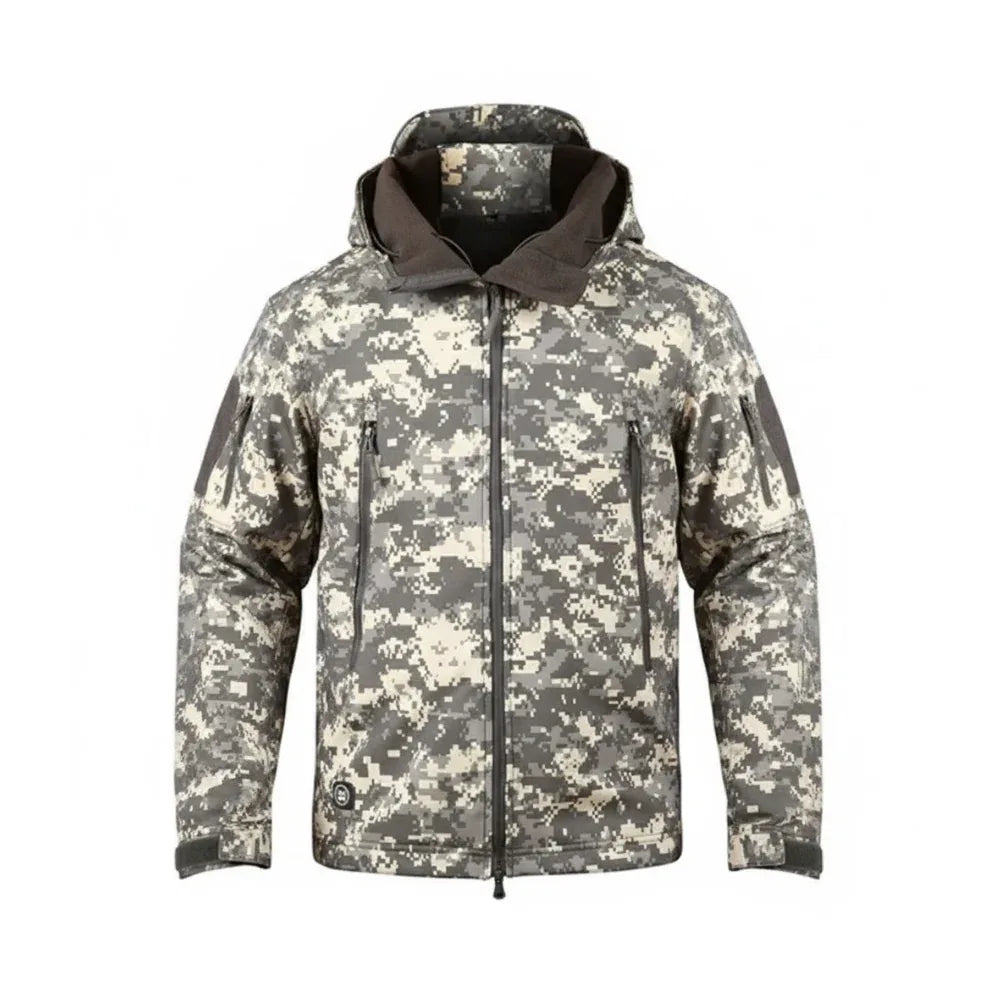 Veste militaire neige - Surplus militaire