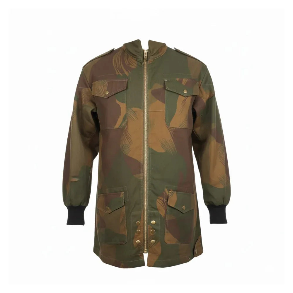 Veste militaire parachutiste - Surplus militaire
