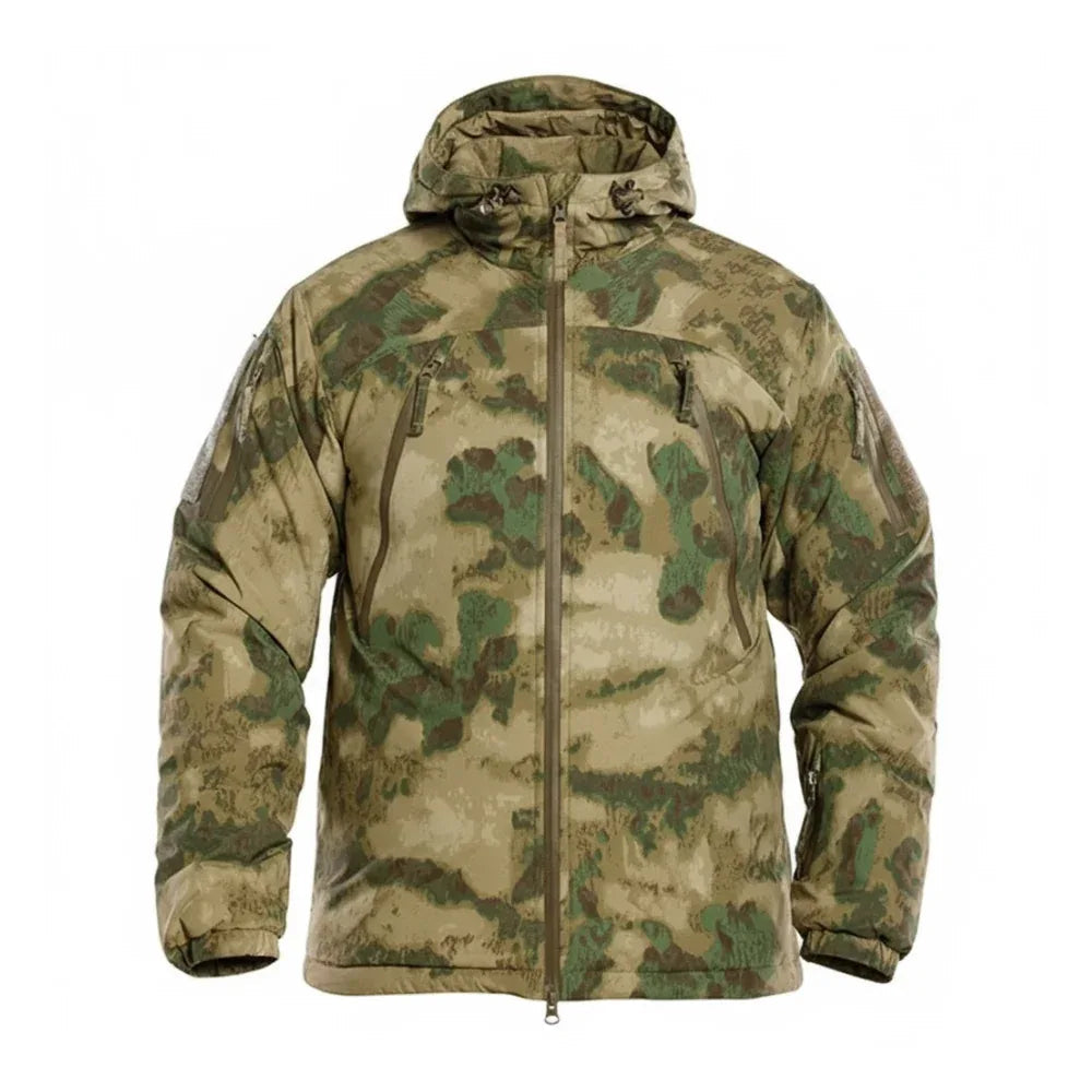 Veste multicam - Surplus militaire